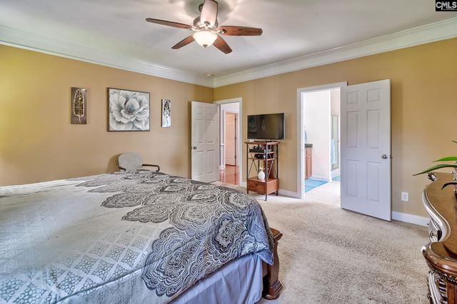 413 Upper Forest Lane, Blythewood, SC 29016