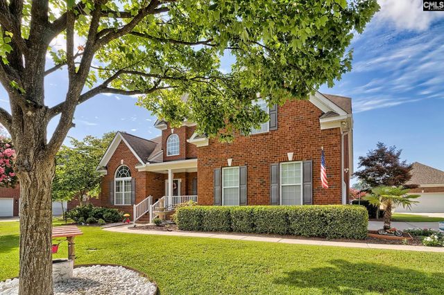 413 Upper Forest Lane, Blythewood, SC 29016