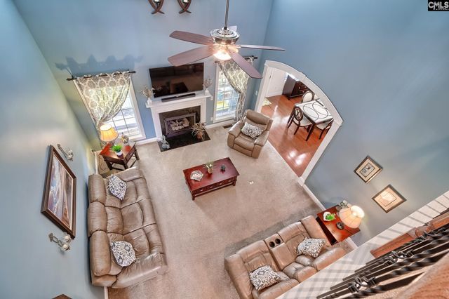 413 Upper Forest Lane, Blythewood, SC 29016