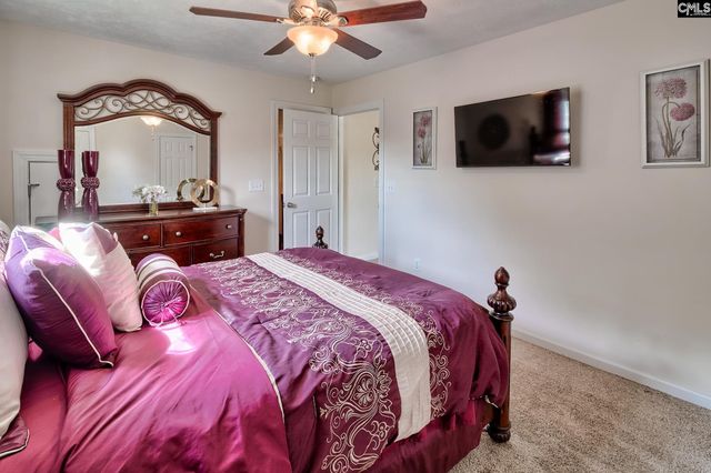 413 Upper Forest Lane, Blythewood, SC 29016