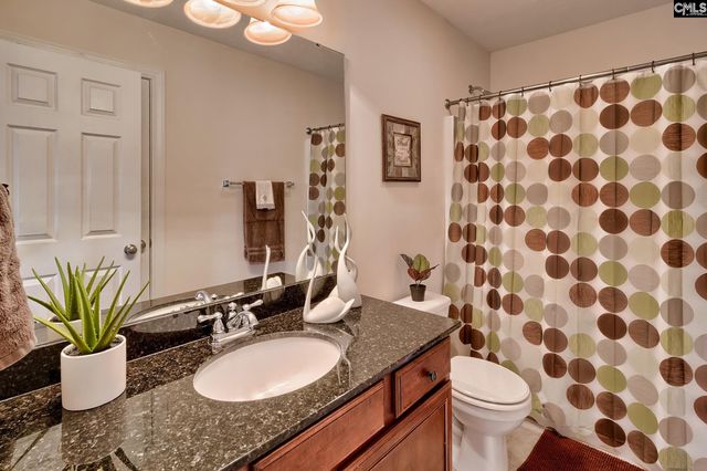 413 Upper Forest Lane, Blythewood, SC 29016