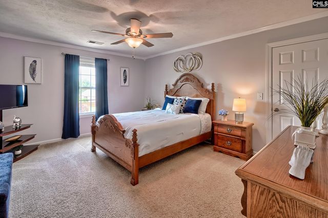 413 Upper Forest Lane, Blythewood, SC 29016