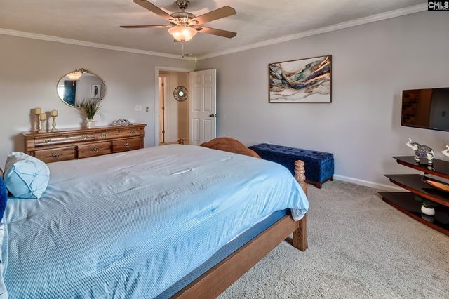 413 Upper Forest Lane, Blythewood, SC 29016