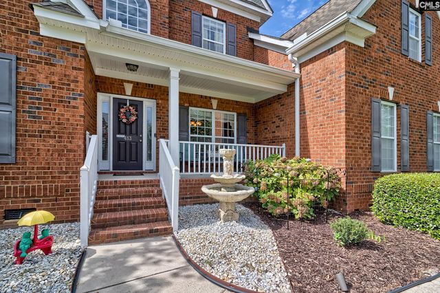 413 Upper Forest Lane, Blythewood, SC 29016