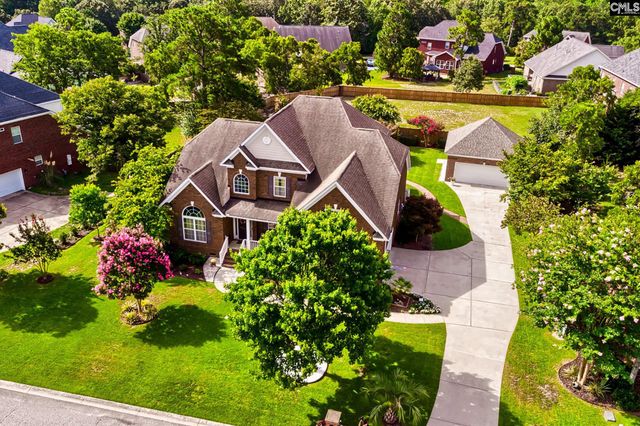 413 Upper Forest Lane, Blythewood, SC 29016