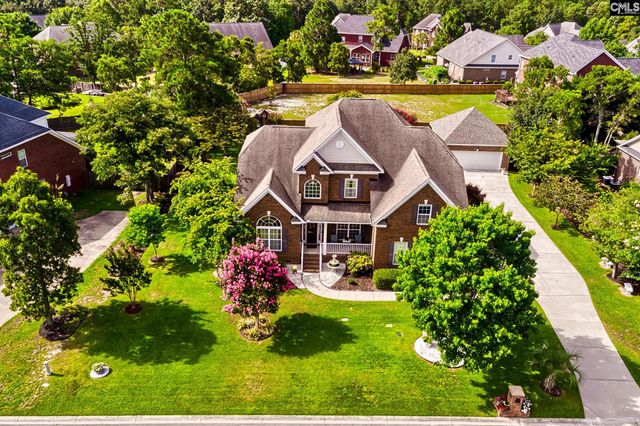 413 Upper Forest Lane, Blythewood, SC 29016
