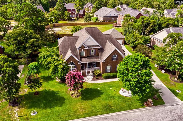 413 Upper Forest Lane, Blythewood, SC 29016
