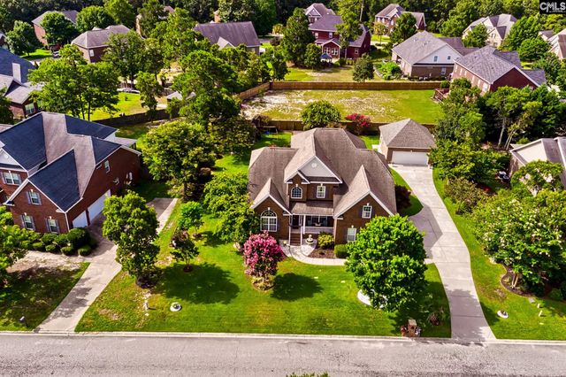 413 Upper Forest Lane, Blythewood, SC 29016