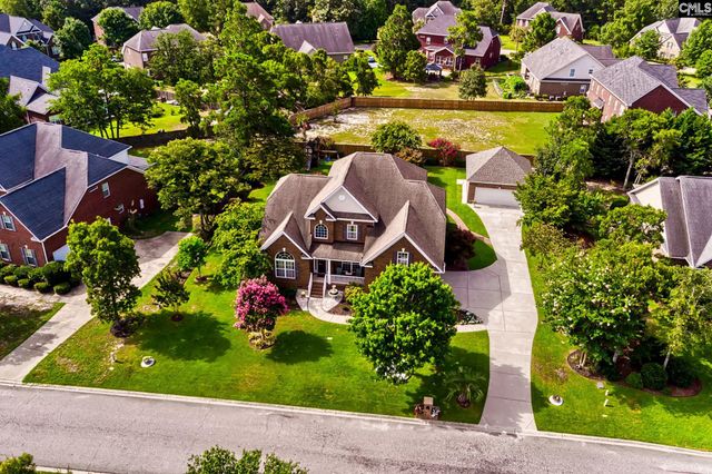 413 Upper Forest Lane, Blythewood, SC 29016