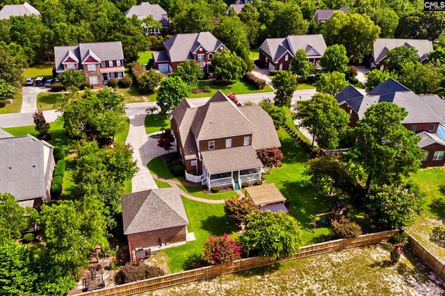 413 Upper Forest Lane, Blythewood, SC 29016