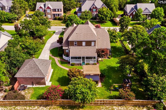 413 Upper Forest Lane, Blythewood, SC 29016