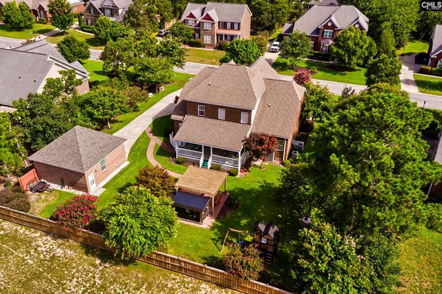 413 Upper Forest Lane, Blythewood, SC 29016