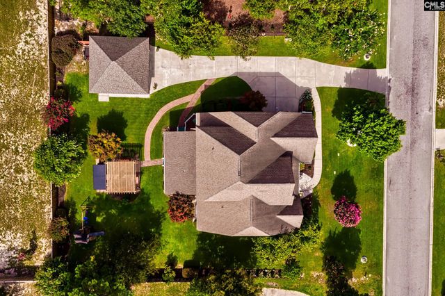 413 Upper Forest Lane, Blythewood, SC 29016