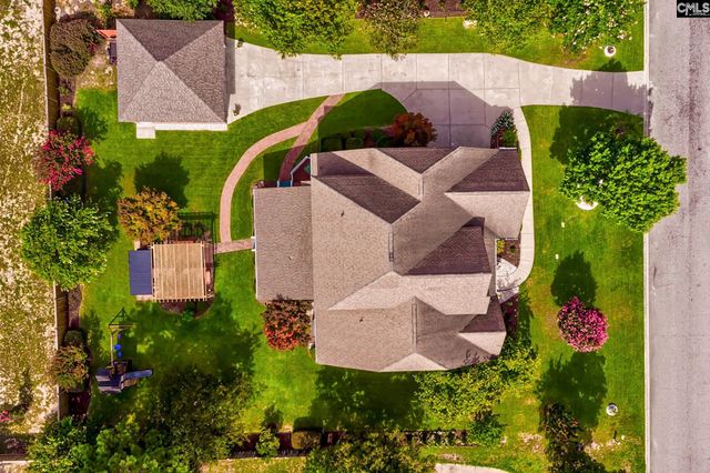 413 Upper Forest Lane, Blythewood, SC 29016