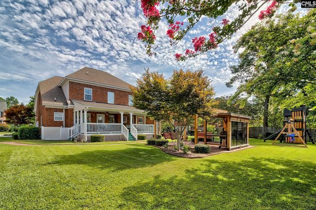 413 Upper Forest Lane, Blythewood, SC 29016