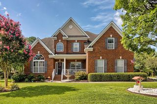 413 Upper Forest Lane, Blythewood, SC 29016