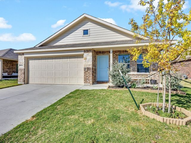 14933 Trapper Trail, Fort Worth, TX 76052