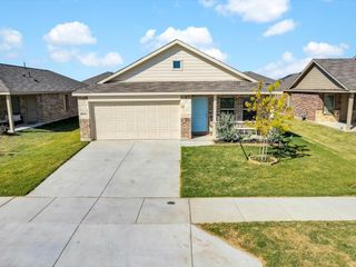 14933 Trapper Trail, Fort Worth, TX 76052