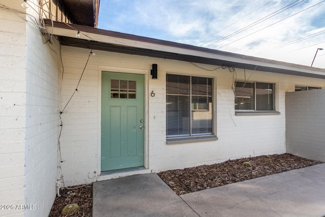 405 S PRIEST Drive 5, Tempe, AZ 85281