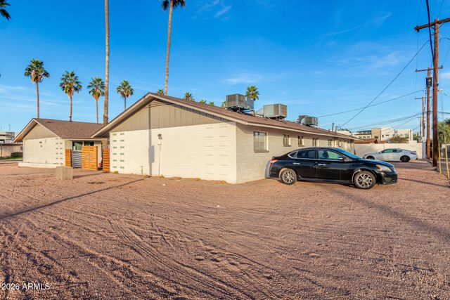 405 S PRIEST Drive 5, Tempe, AZ 85281