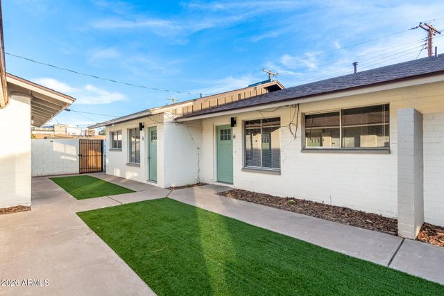 405 S PRIEST Drive 5, Tempe, AZ 85281