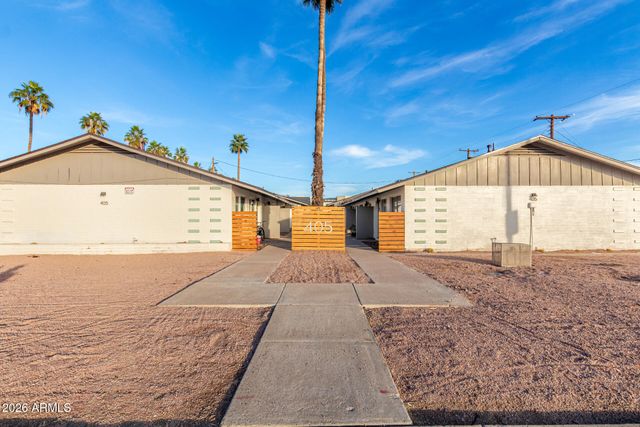 405 S PRIEST Drive 5, Tempe, AZ 85281