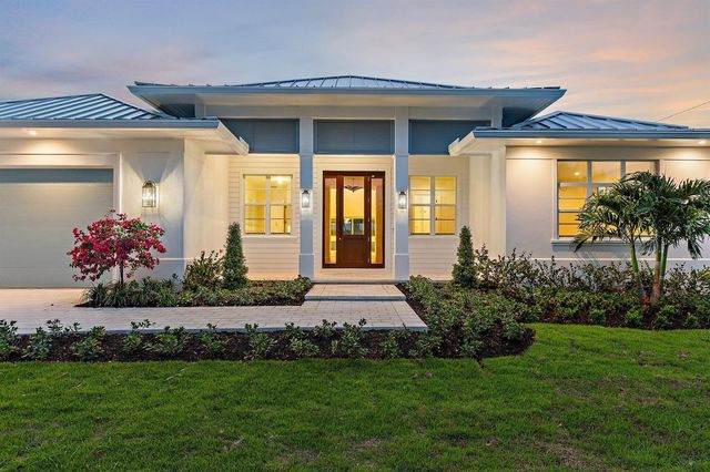 131 Dory Road S, North Palm Beach, FL 33408