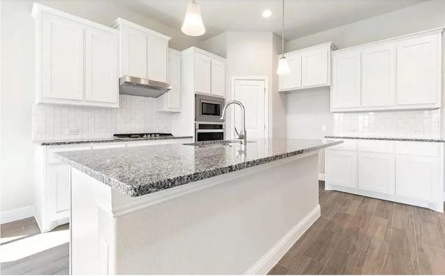 1137 Castlerock Road, Argyle, TX 76226
