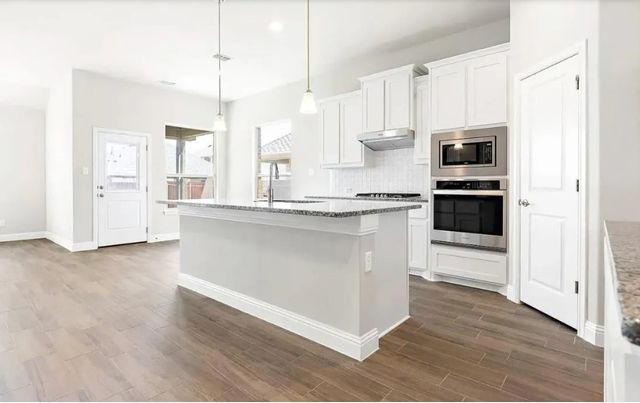 1137 Castlerock Road, Argyle, TX 76226