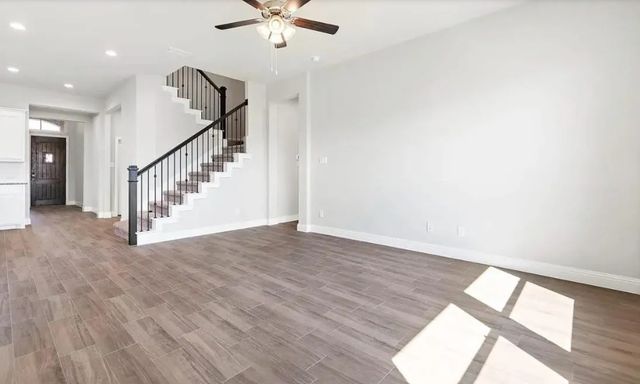 1137 Castlerock Road, Argyle, TX 76226
