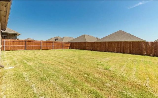1137 Castlerock Road, Argyle, TX 76226