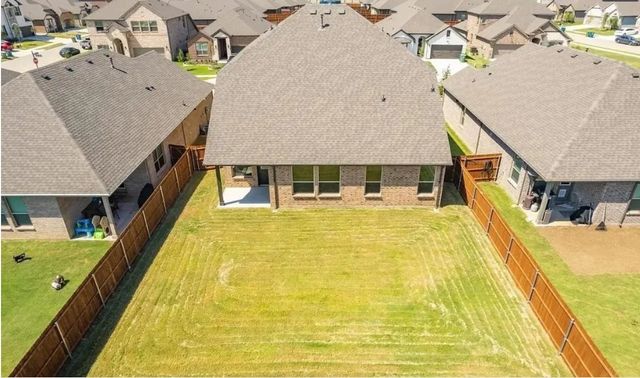 1137 Castlerock Road, Argyle, TX 76226