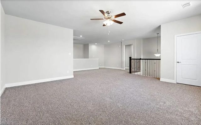 1137 Castlerock Road, Argyle, TX 76226