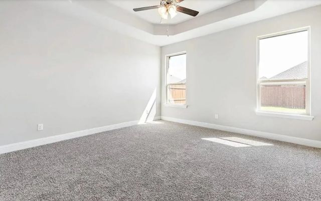 1137 Castlerock Road, Argyle, TX 76226