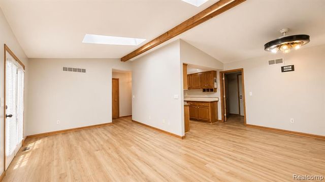 15480 Mary Court, Clinton Township, MI 48038