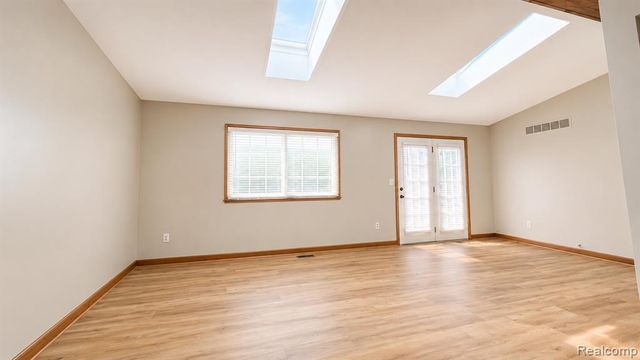 15480 Mary Court, Clinton Township, MI 48038