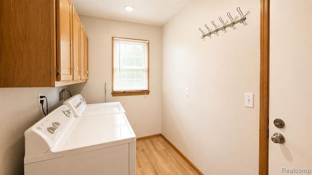 15480 Mary Court, Clinton Township, MI 48038