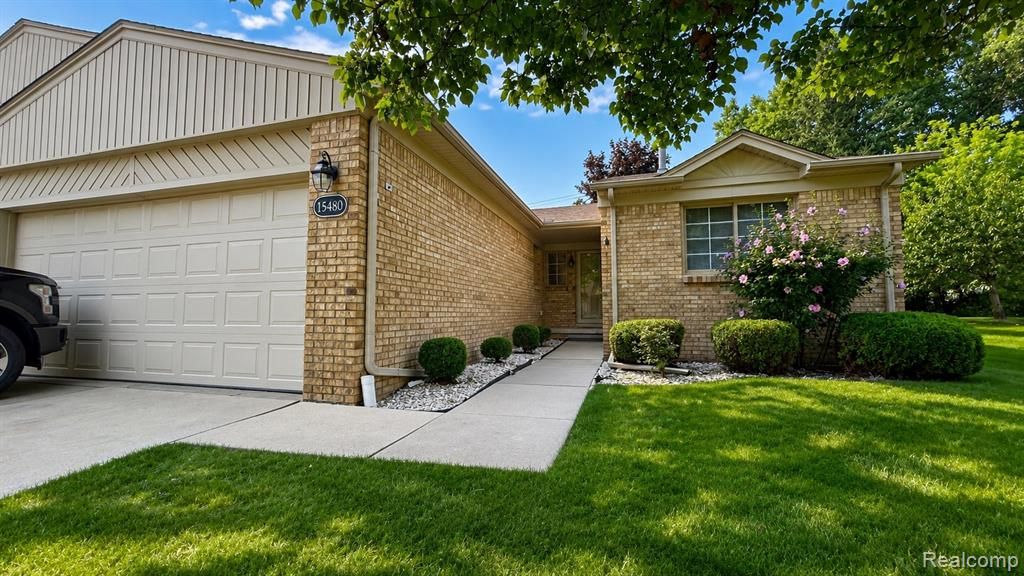 15480 Mary Court, Clinton Township, MI 48038