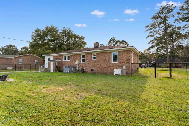 1738 Pickens St., Georgetown, SC 29440