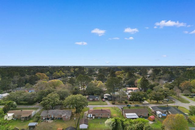 1738 Pickens St., Georgetown, SC 29440