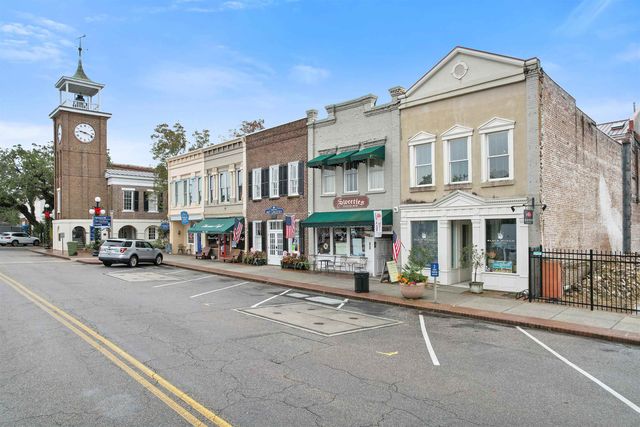 1738 Pickens St., Georgetown, SC 29440