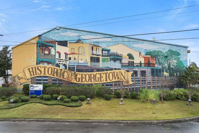 1738 Pickens St., Georgetown, SC 29440