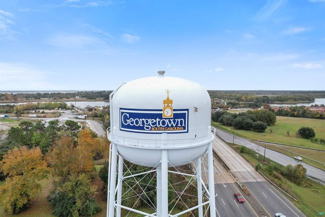 1738 Pickens St., Georgetown, SC 29440