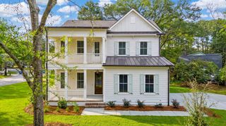 1250 W Vagabond Lane, Mount Pleasant, SC 29464