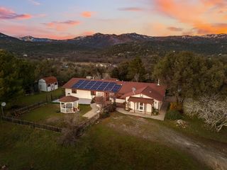 44800 Ahwahnee Acres Road, Ahwahnee, CA 93601