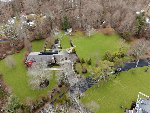 2 Old Orchard Rd, Mendham Twp., NJ 07960