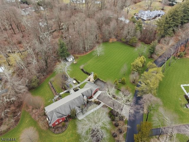 2 Old Orchard Rd, Mendham Twp., NJ 07960