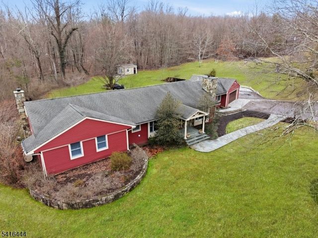 2 Old Orchard Rd, Mendham Twp., NJ 07960