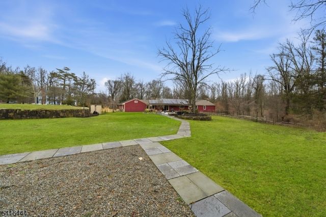 2 Old Orchard Rd, Mendham Twp., NJ 07960