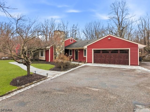 2 Old Orchard Rd, Mendham Twp., NJ 07960